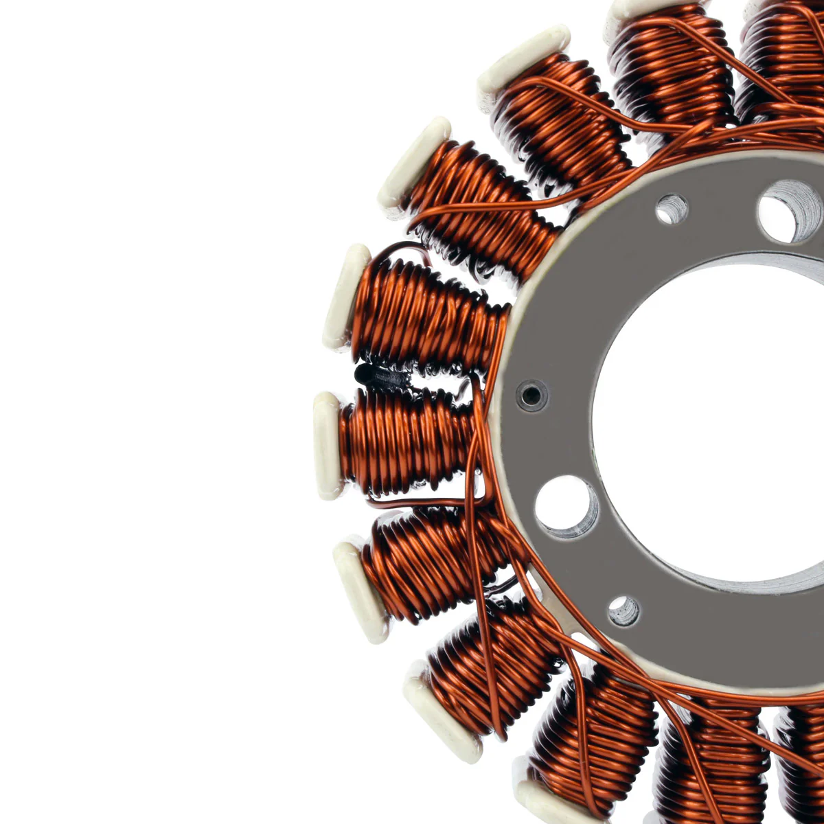 Generator Stator for Sea-Doo GSX GTX SPX LRV RX XP Challenger Speedster Sportster 780 800 950 951 1995-2003 - Image 8