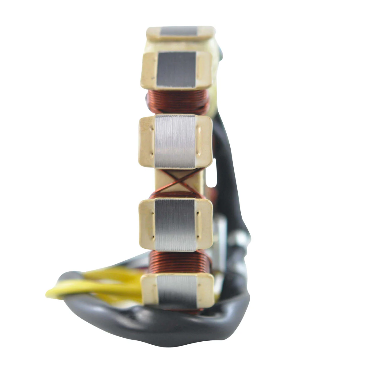 Stator for Ski-Doo Formula Grand Touring Mach 1 Mach Z MX-Z MX-ZX Skandic Summit 440 500 580 670 1993-1997 | 410919000 - Image 4