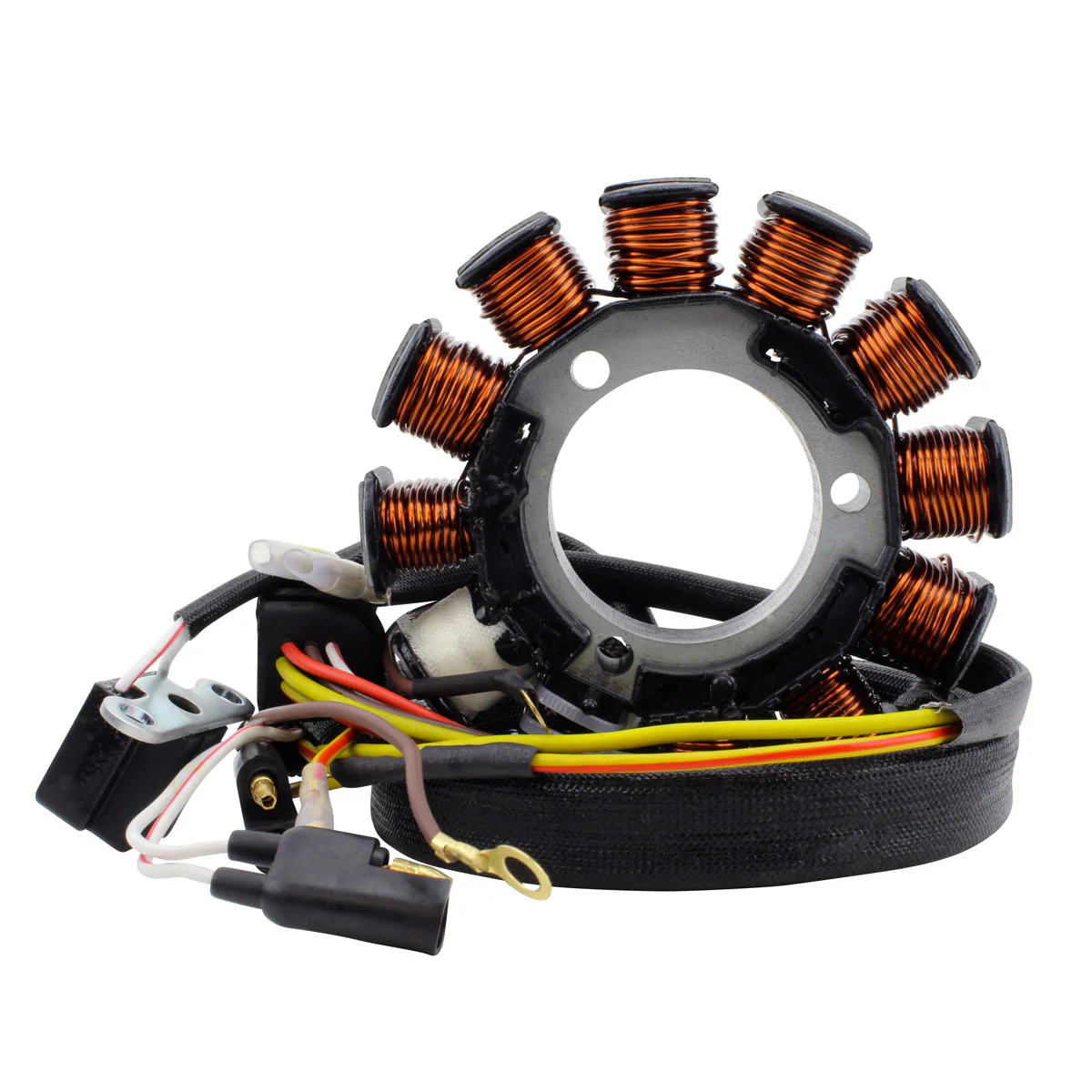 Stator for Polaris Big Boss / Magnum / Scrambler / Sportsman / Worker 500 2000-2003 | # 3086984 - Image 9