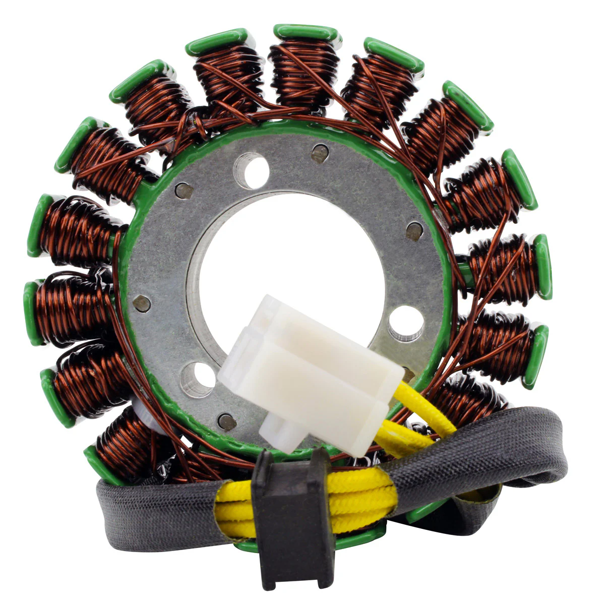 Generator Stator for Suzuki GSXR 600 750 2000-2003 - Image 9