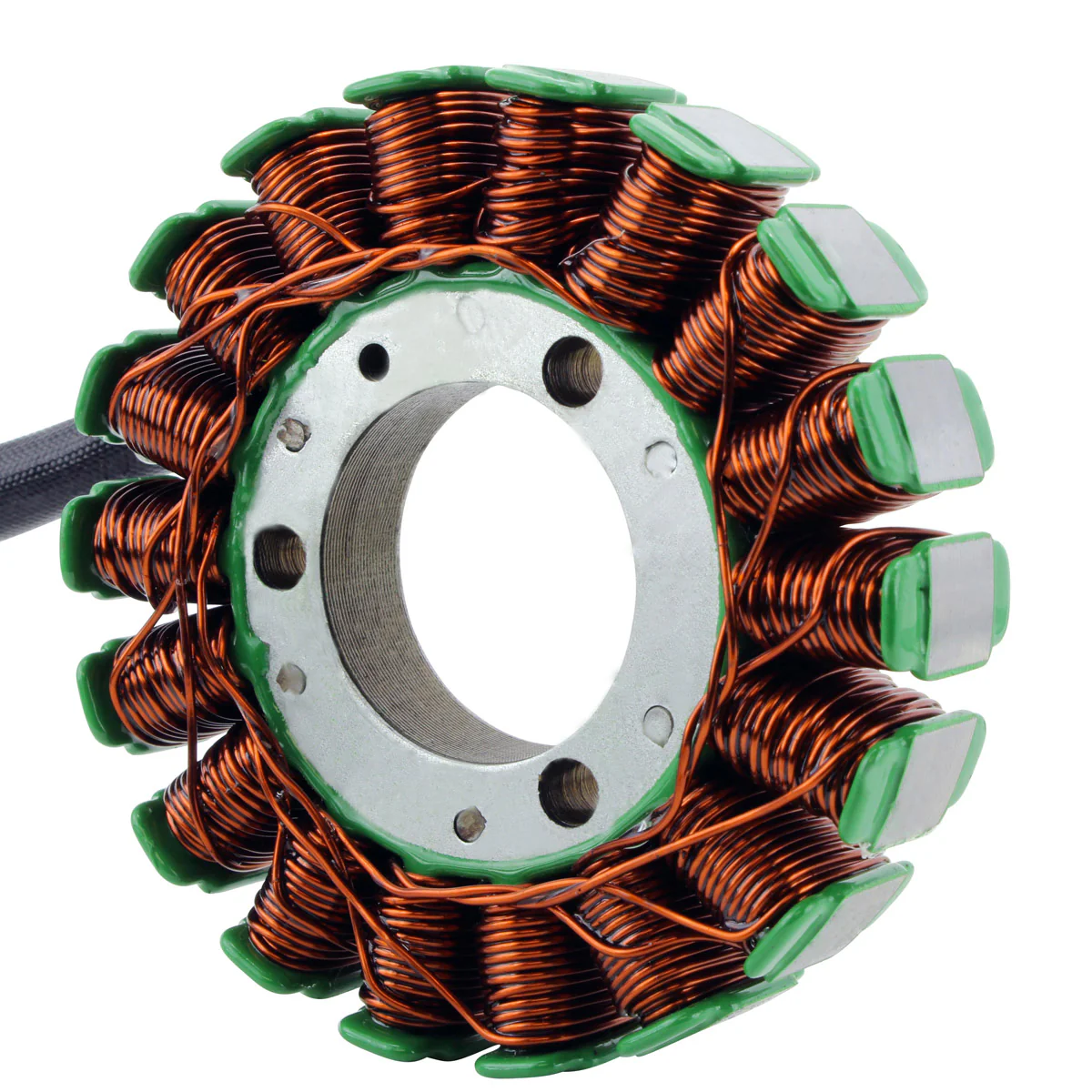 Stator for Honda TRX 350 Rancher FE FM TE TM 2000-2006 - Image 10