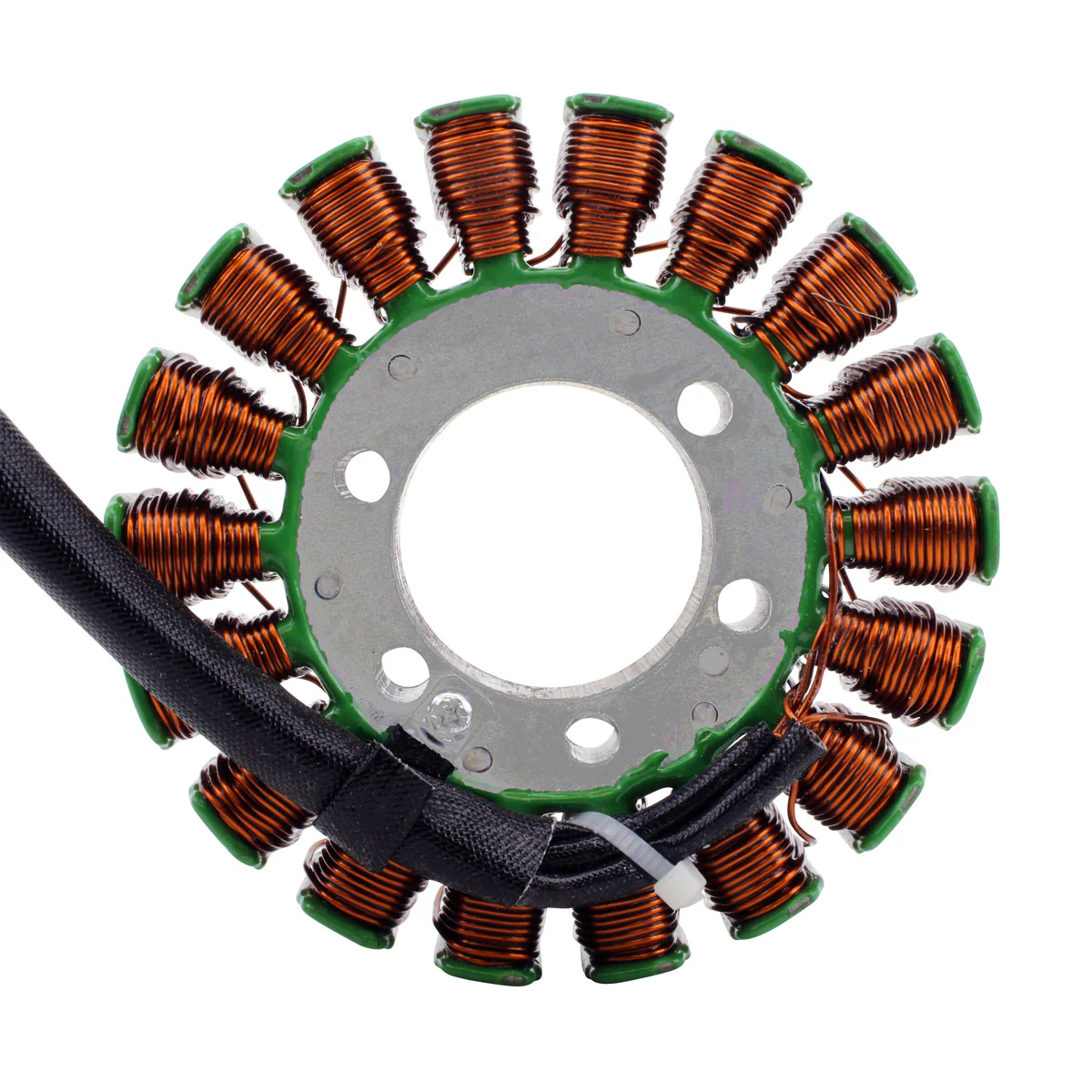 Stator for Yamaha YZF R6 R6S 2003-2009 - Image 10