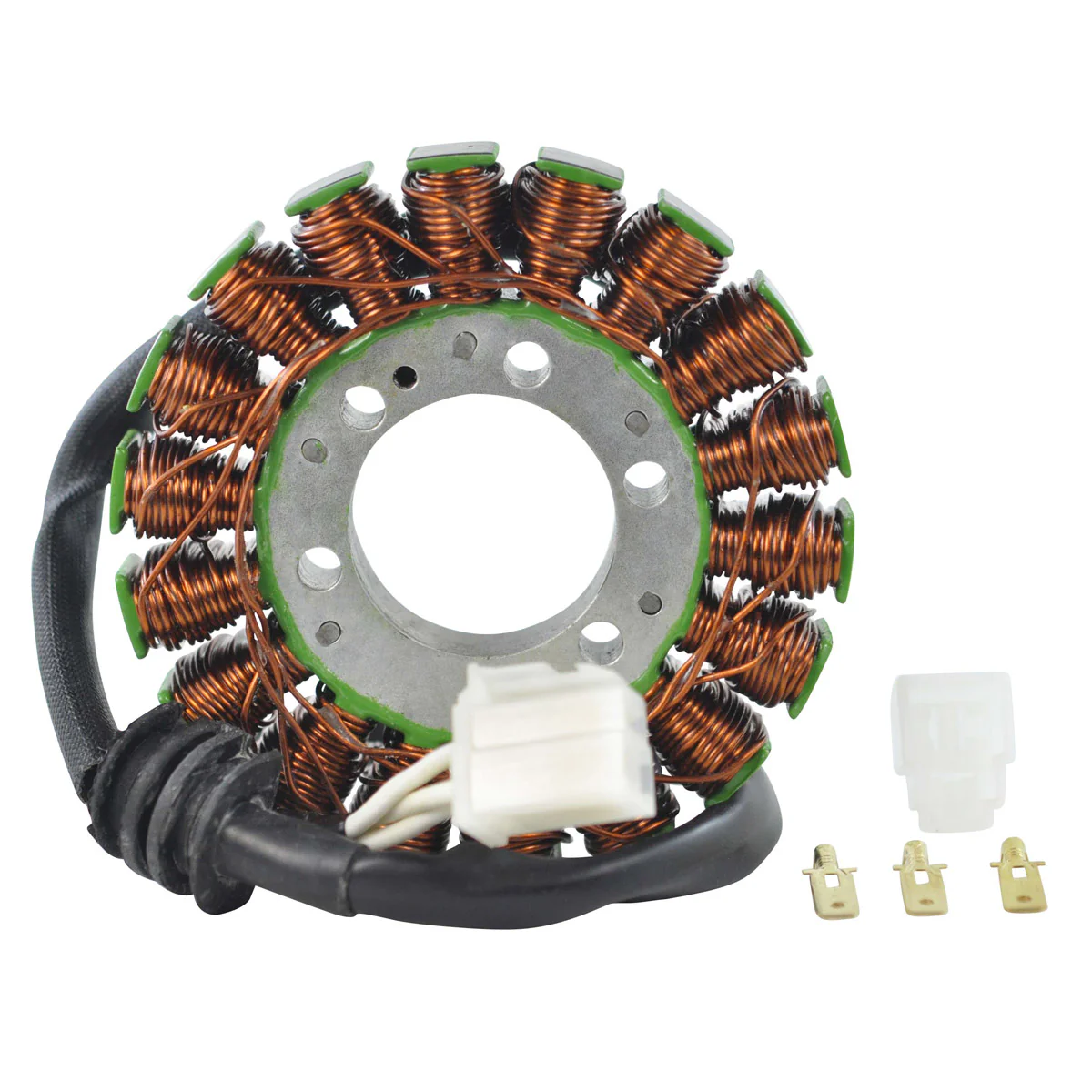 Stator for Yamaha YZF R6 R6S 2003-2009 - Image 2