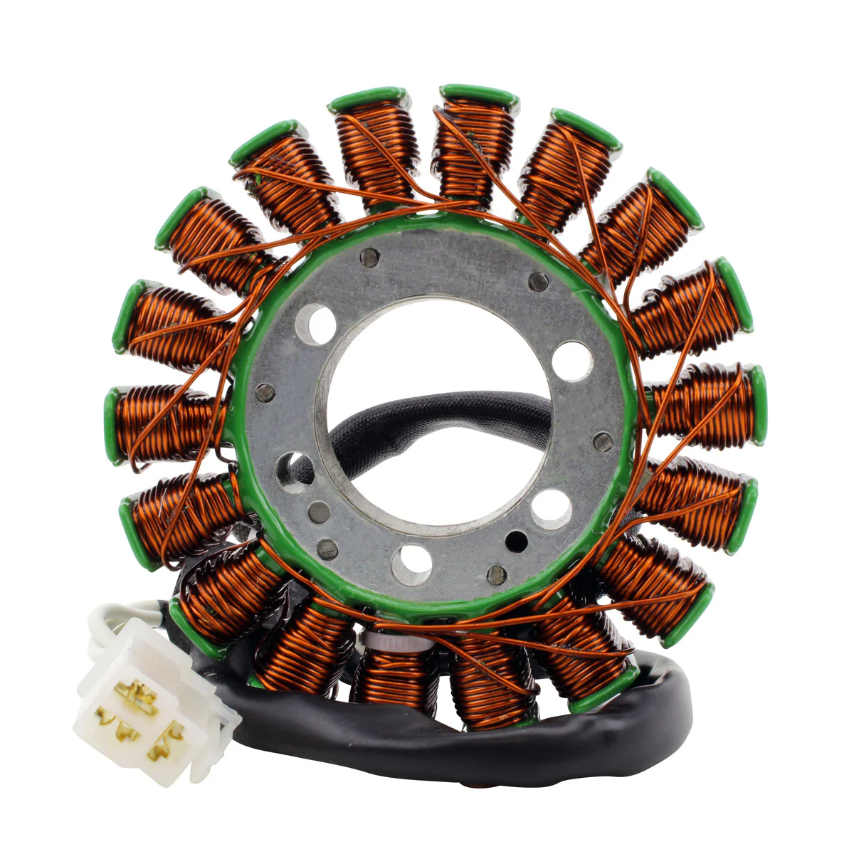 Stator for Yamaha YZF R6 R6S 2003-2009 - Image 9