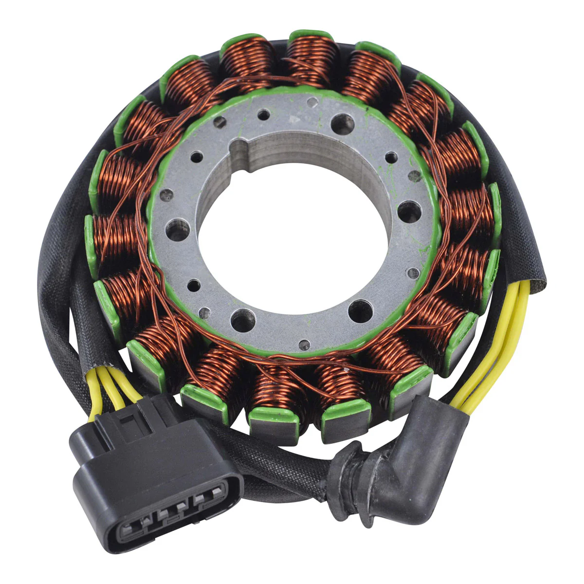 Generator Stator for Can-Am Spyder GS Roadster 990 Spyder RS Roadster 990 Spyder RS-S Roadster 990 2008-2013 - Image 6