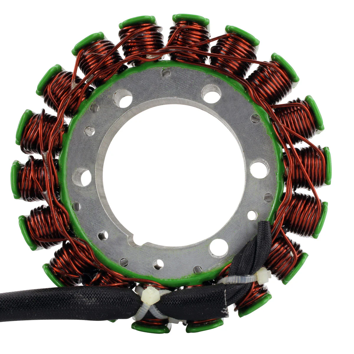 Stator for Triumph America / Bonneville & T100 / Speedmaster / Thruxton / Scrambler 900 cc 2008-2017 - Image 3