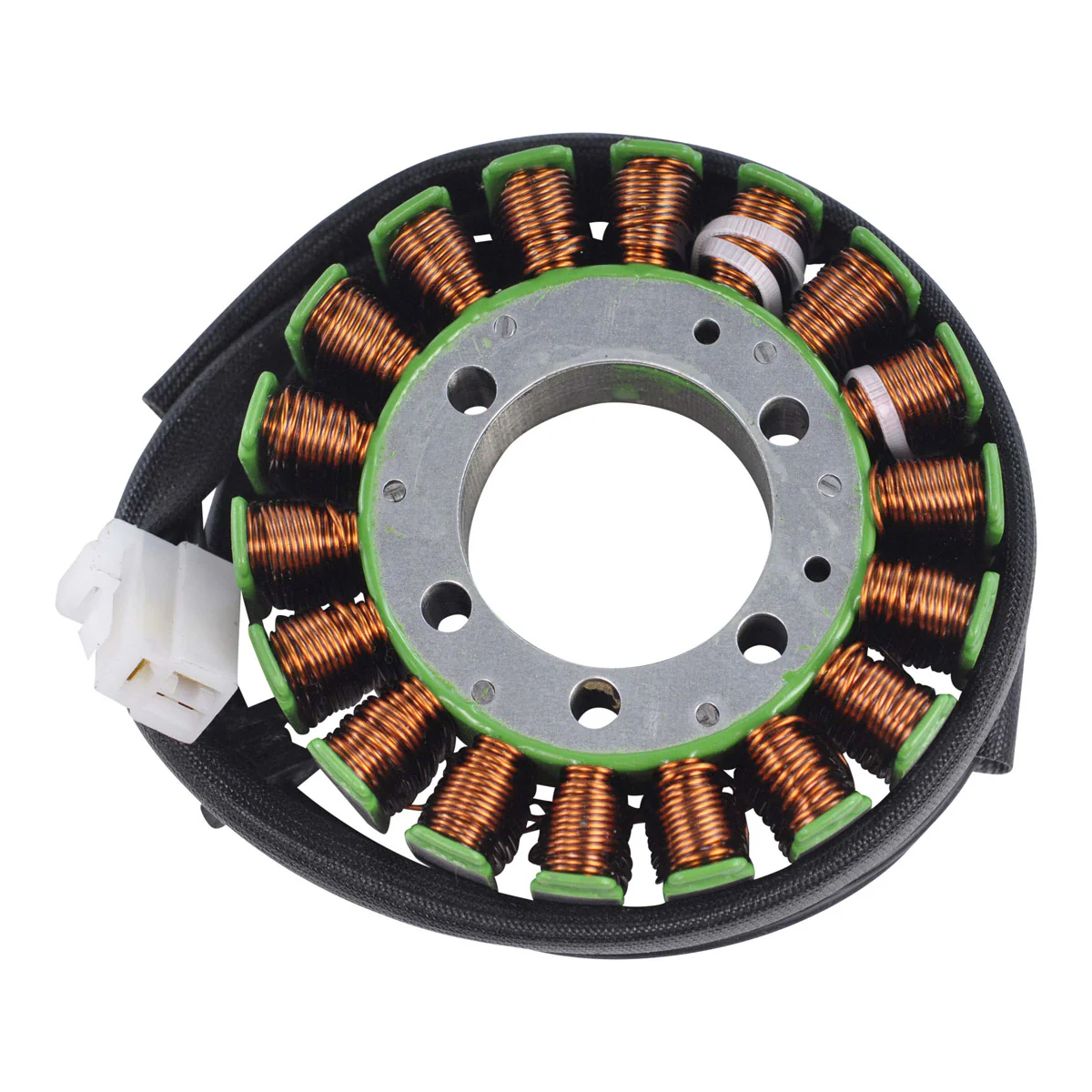 Generator Stator for Triumph Speed Triple 1050 2005-2010 - Image 6