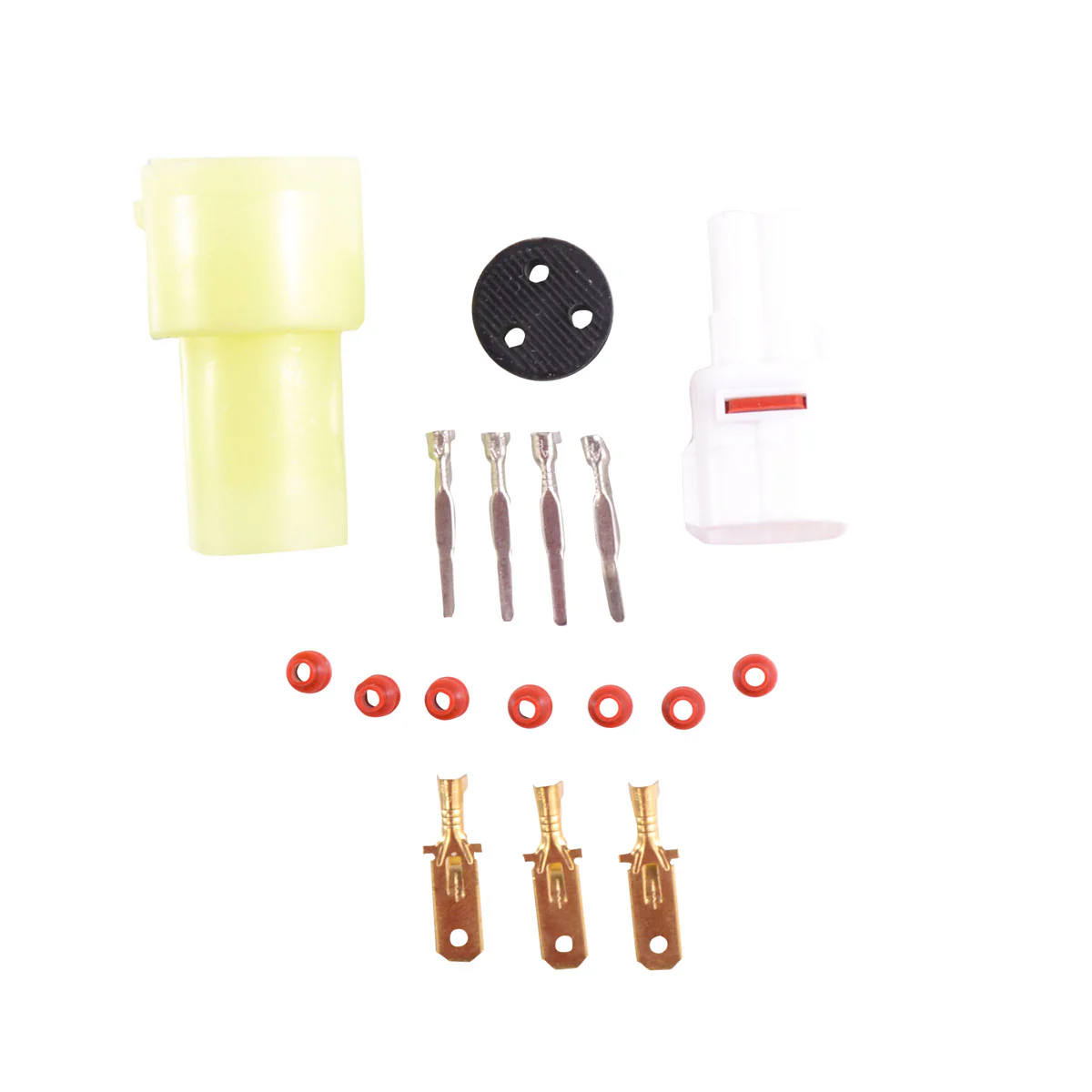 Generator Stator for Yamaha YFM 450 Grizzly EPS / 4x4 EPS 2011-2014 - Image 5