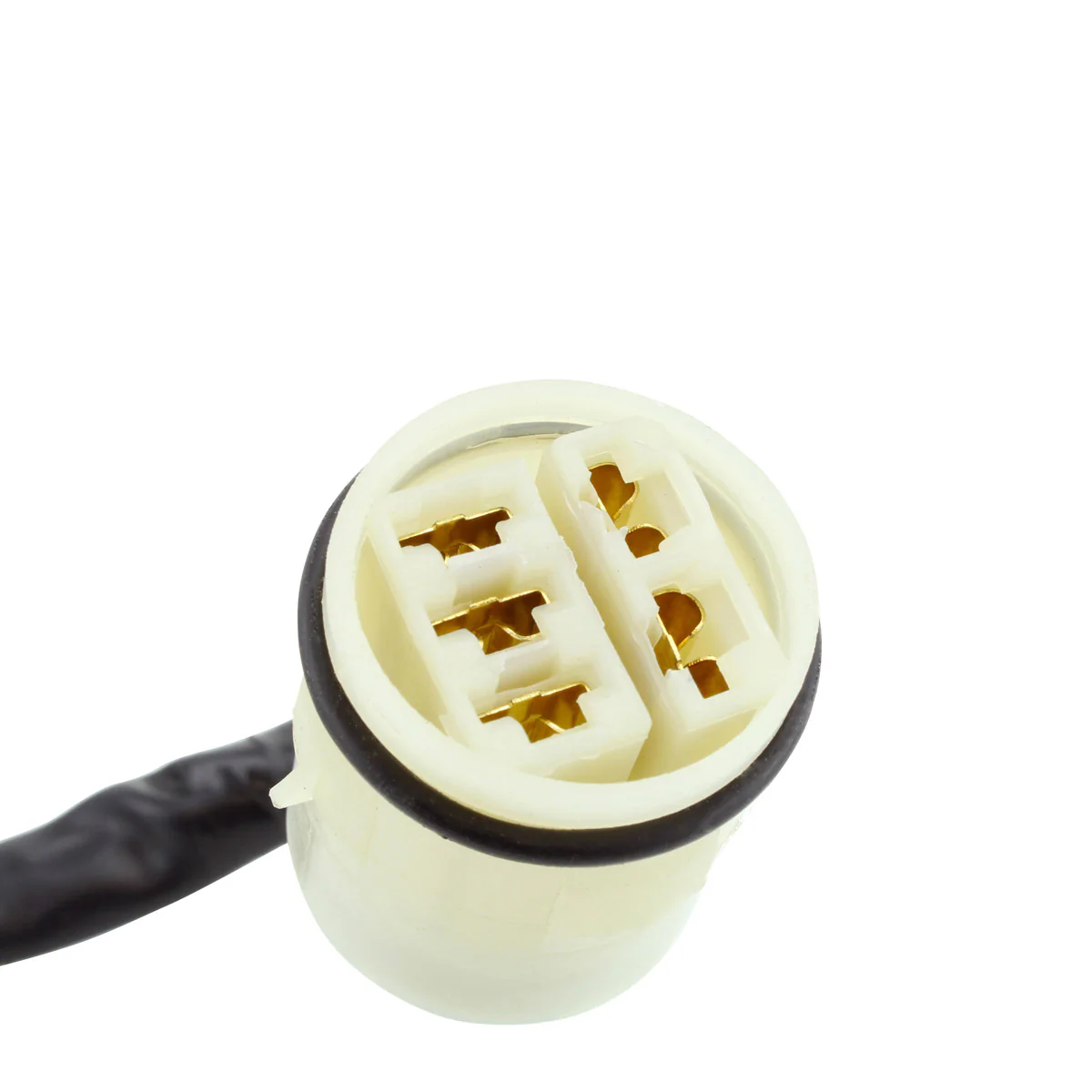 Generator Stator for Honda TRX 420 Rancher FA 4x4 Auto / FPA 4x4 Auto Power Steering 2009-2014 - Image 9