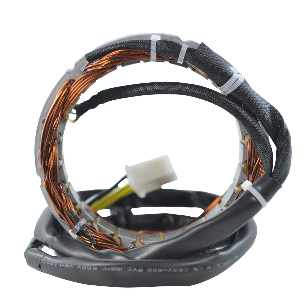 Outer Stator for Honda CB 750 900 Super Sport Custom Nighthawk 1979-1983 - Image 3