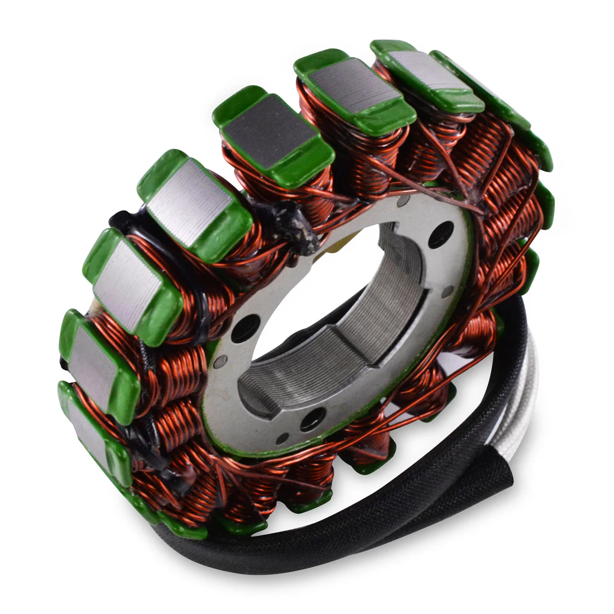 Generator Stator for Kawasaki Jet Ski JT1200 JT1500 / STX-12F / Ultra 250X / 260 LX X / 300 LX X / 310 LX R X 2003-2019 - Image 9