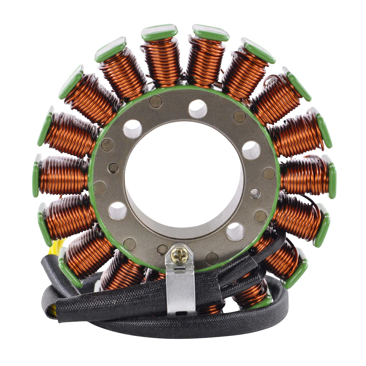 Stator for Polaris MSX 110 150 2004 / Victory V 92 C V92 / Cruiser 1999-2001 - Image 4