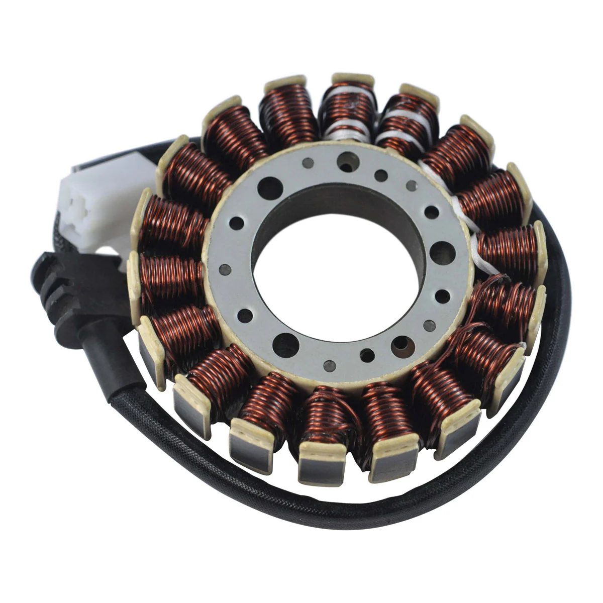 Stator for Yamaha Motocycle FZ6 2004-2009 | FZS6 - Image 6