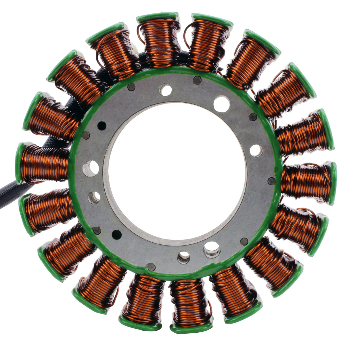 Generator Stator for Yamaha XVS 1100 V Star Silverado Midnight Custom Classic 2003-2009 - Image 11