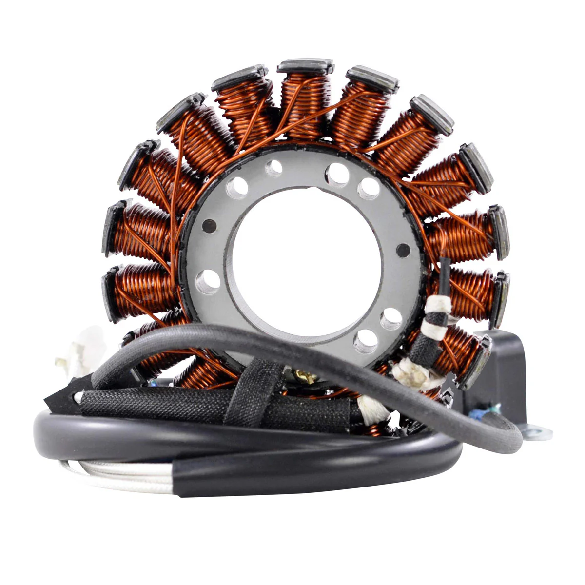 Generator Stator for Yamaha TT 250 TTR 250 1999-2006 - Image 4