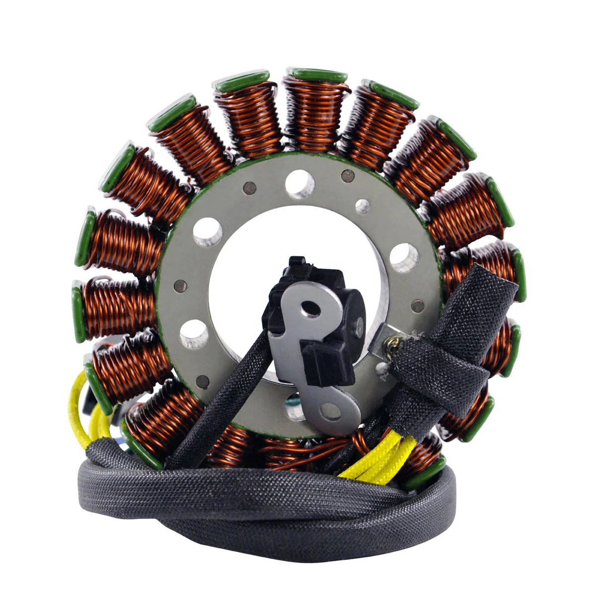 Generator Stator for Suzuki GSXR 1300 Hayabusa 1999-2007 - Image 10