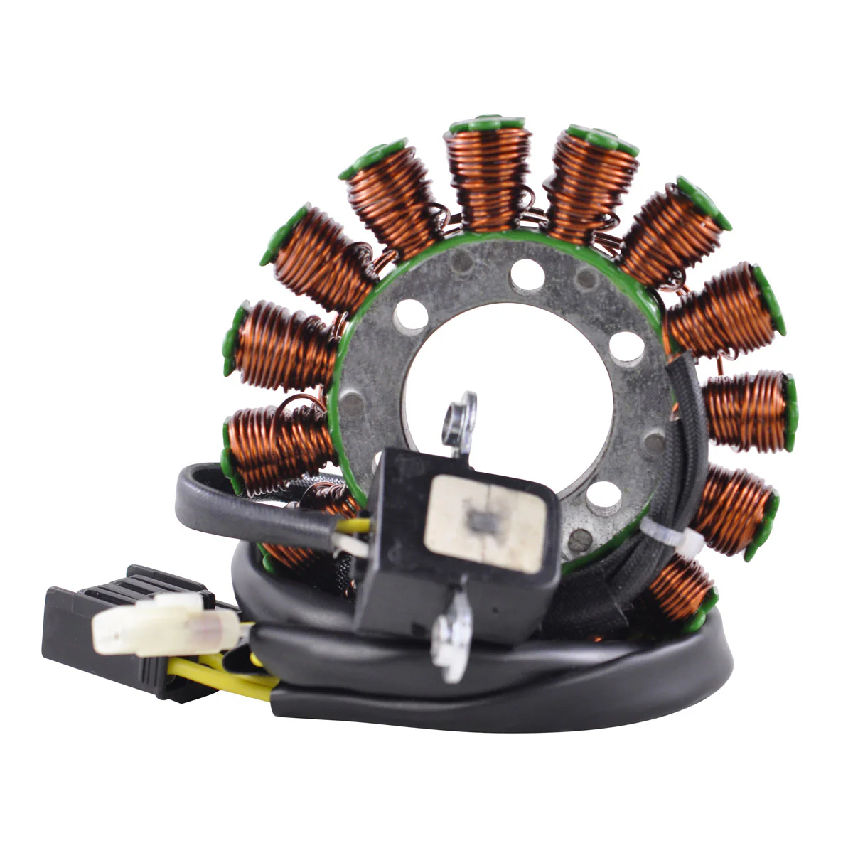 Generator Stator for Honda CBR 1000 RR Hurricane 2008-2009 - Image 4