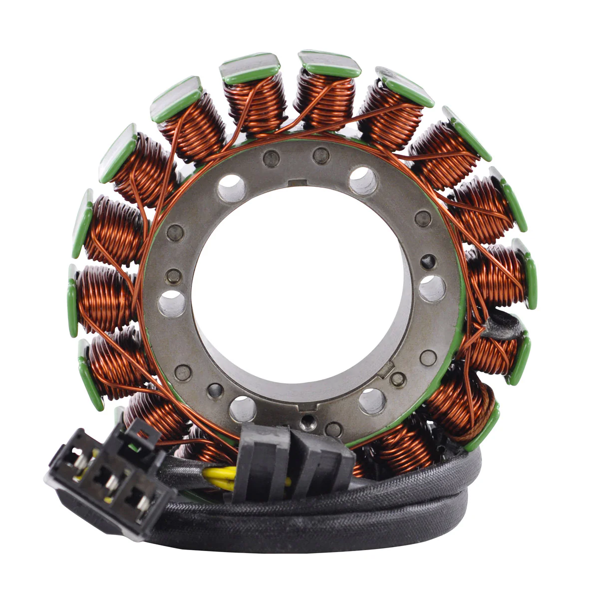 Generator Stator for Honda RVT1000R RVT 1000 R RC51 2002-2006 - Image 2