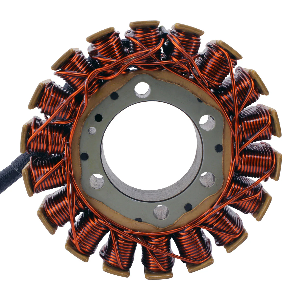 Generator Stator for Honda CBR 600 F4 F4i CBR600F4 2001-2006 - Image 5