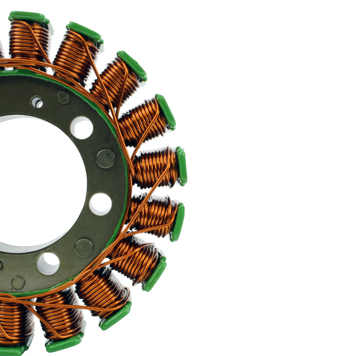 Stator for Honda CBR600F CBR 600 Hurricane 1987-1990 - Image 6