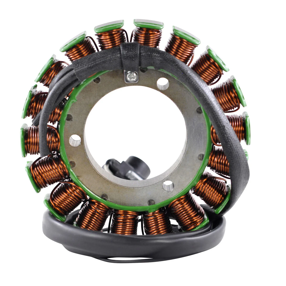 Generator Stator for Yamaha XVS Stryker / V Star / Tourer 1300 2010-2017 - Image 4