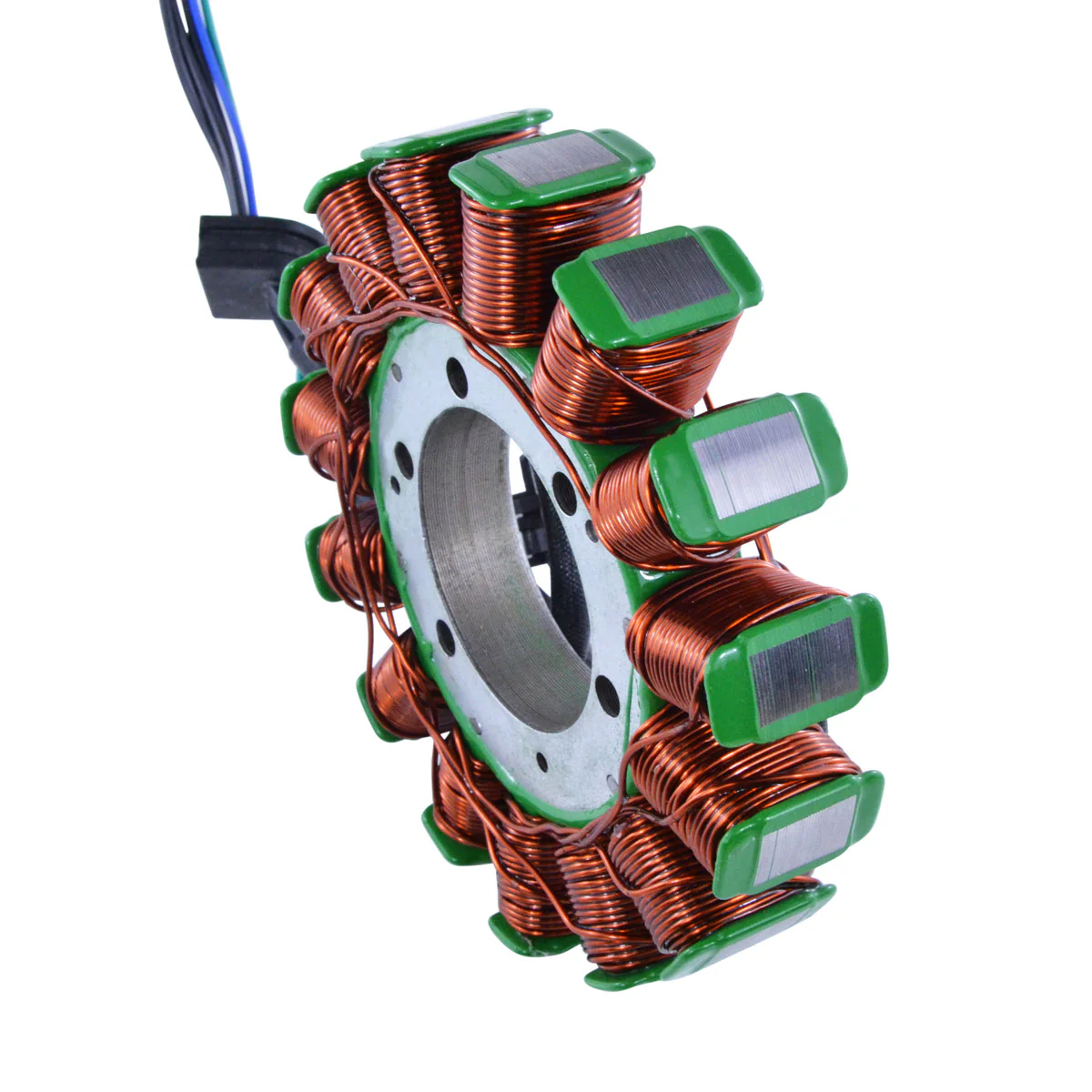 Generator Stator for Suzuki Boulevard M109R VZR1800 VZR 1800 2006-2024 | OEM# 32101-48G20 - Image 10