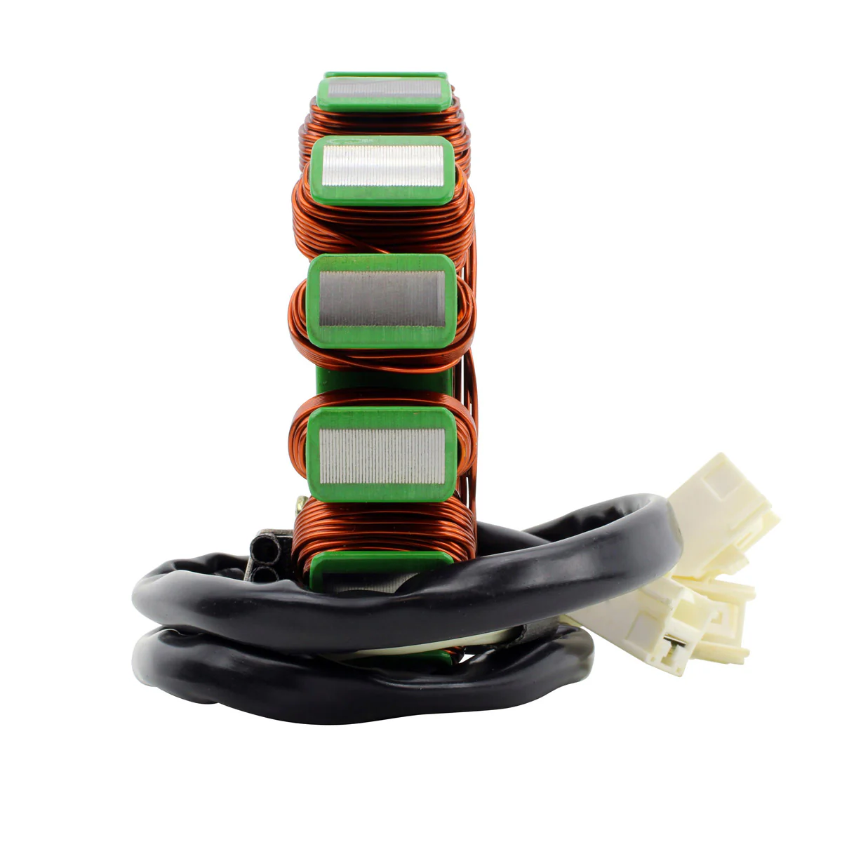 Generator Stator for Kawasaki ZG 1400 Concours 14 2008-2012 | OEM# 21003-0149 / 21003-0057 / 21003-0085 - Image 10