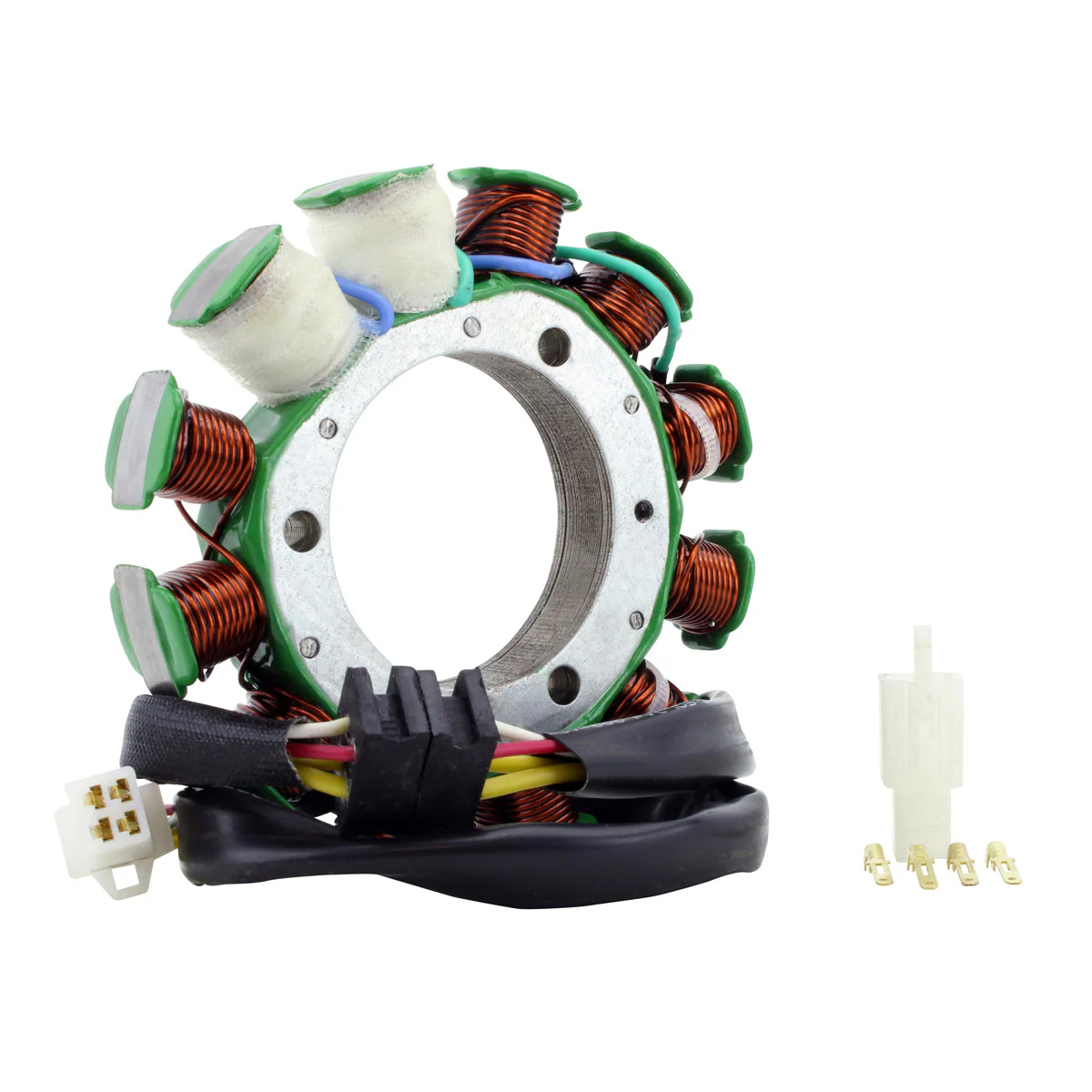 Stator for Kawasaki KL 250 KLR 250 KLX 250 1985-2003 - Image 11