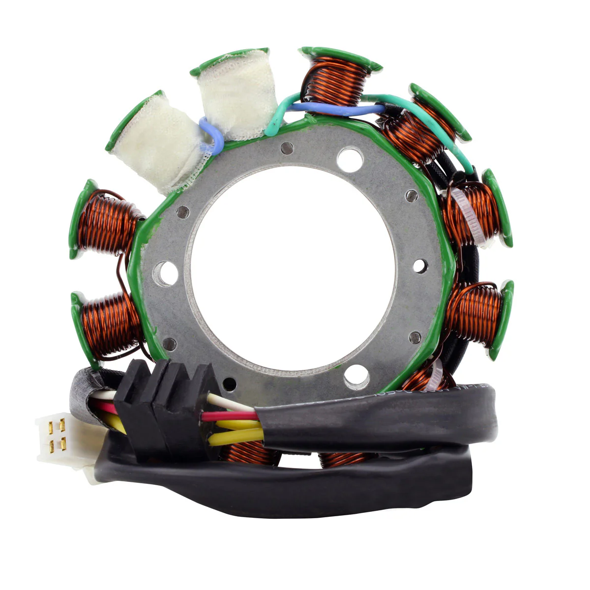 Stator for Kawasaki KL 250 KLR 250 KLX 250 1985-2003 - Image 12