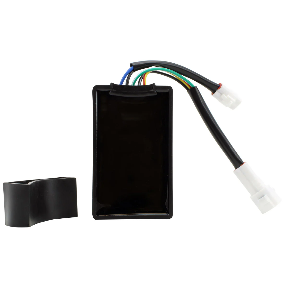 PeakRPM CDI Box for Kawasaki KEF 300 Lakota KLF 300 Bayou 1988-2005 OEM# 21119-1302 21119-1369 2119-1241 2119-1258 - Image 6