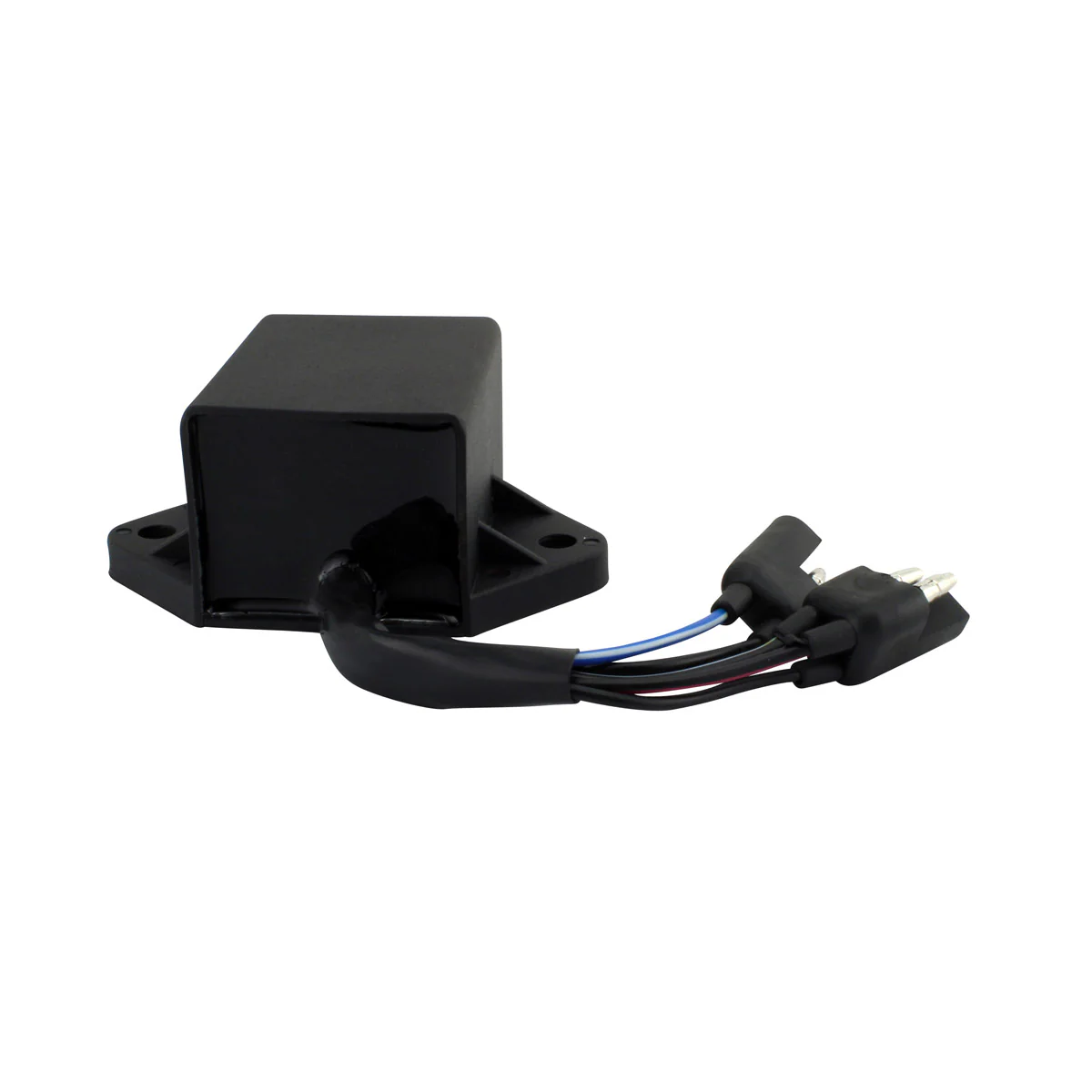 Tested PeakRPM CDI Box for Ski-Doo Safari 377 503 / Formula MX 467 | Sea-Doo 580 SP / GT 1987-1993 | OEM# 290866599 - Image 8