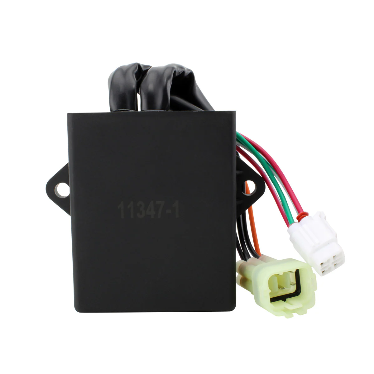 Tested PeakRPM CDI Box for Yamaha YFZ 350 Banshee 1997-2006 | OEM Repl.# 3GG-85540-10-00 / 3GG-85540-11-00 - Image 2