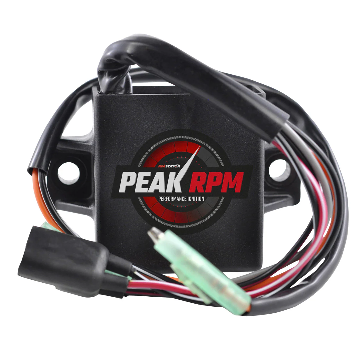 CDI Box for Arctic Cat ZR 440 / Bearcat Cougar Mountain Cat Pantera Panther ZL 550 1997-2005 - Image 2