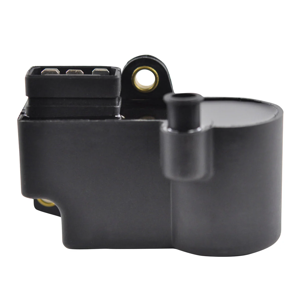 6V CDI Box for Can-Am Motorcycles Qualifier Bosch 1982 - Image 3