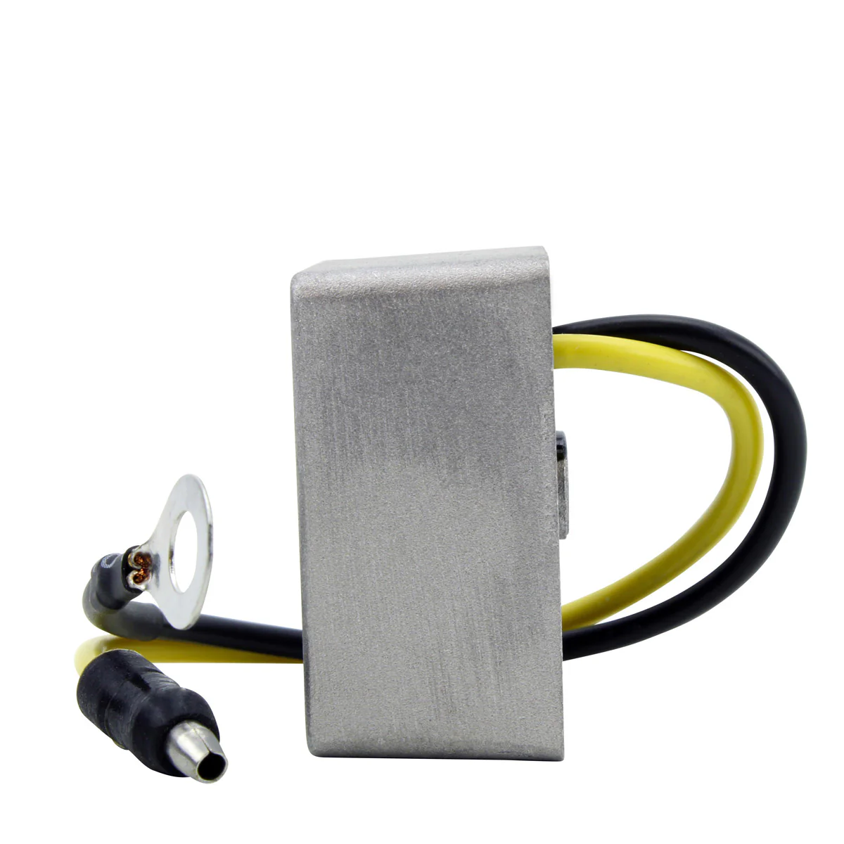 Universal Heavy Duty AC Voltage Regulator for Honda Motorcycle Ski-Doo Moto-Ski Snowmobile 1973-1996 - Image 8
