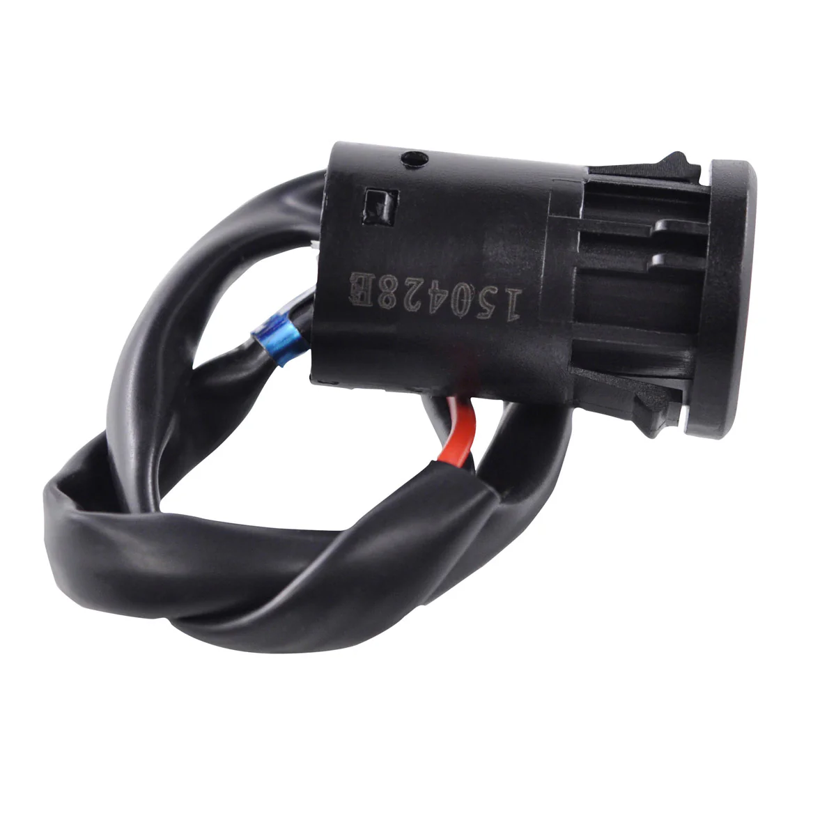2-Position Ignition Key Switch for Honda TRX 300 EX Sportrax 1993-2006 - Image 7