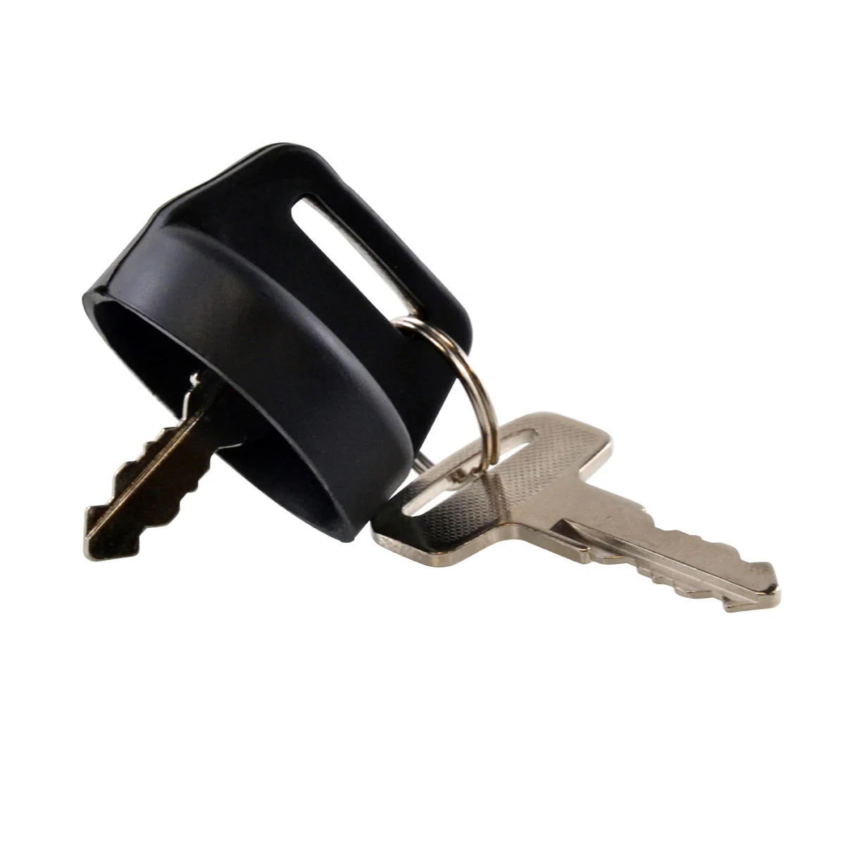 2-Position Ignition Key Switch for Kawasaki KVF 400 Prairie | KLF 300 / 400 Bayou 1988-2005 | # 27005-1132 27005-1159 - Image 12