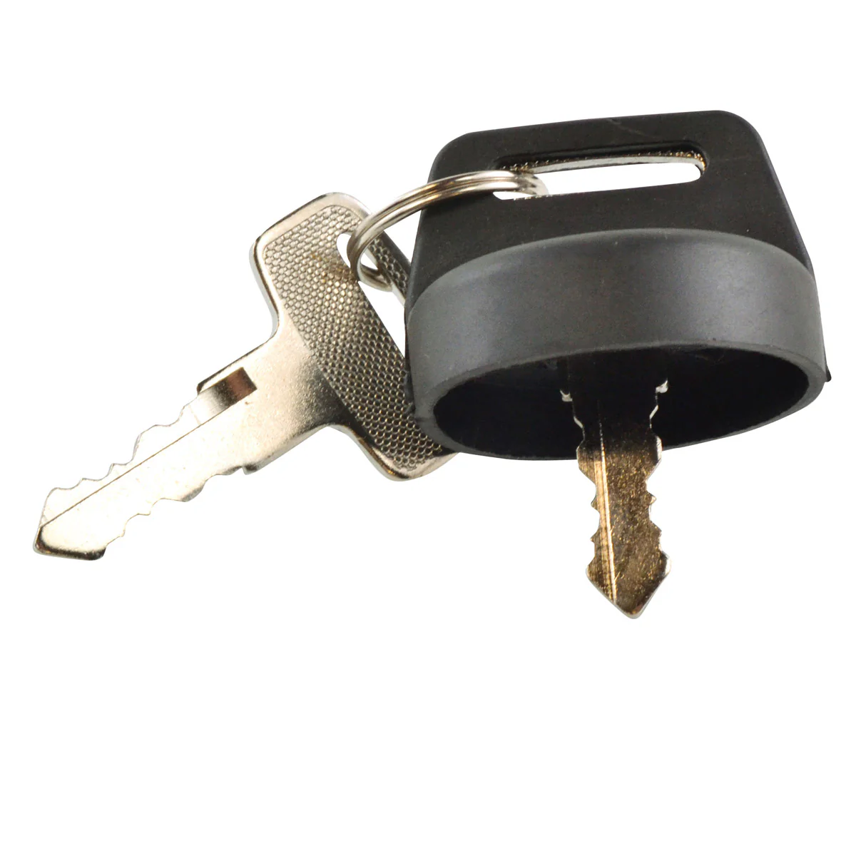 2-Position Ignition Key Switch for Kawasaki KLF 220 Bayou 1988-1995 | KLF 110 Mojave 1988 - Image 3
