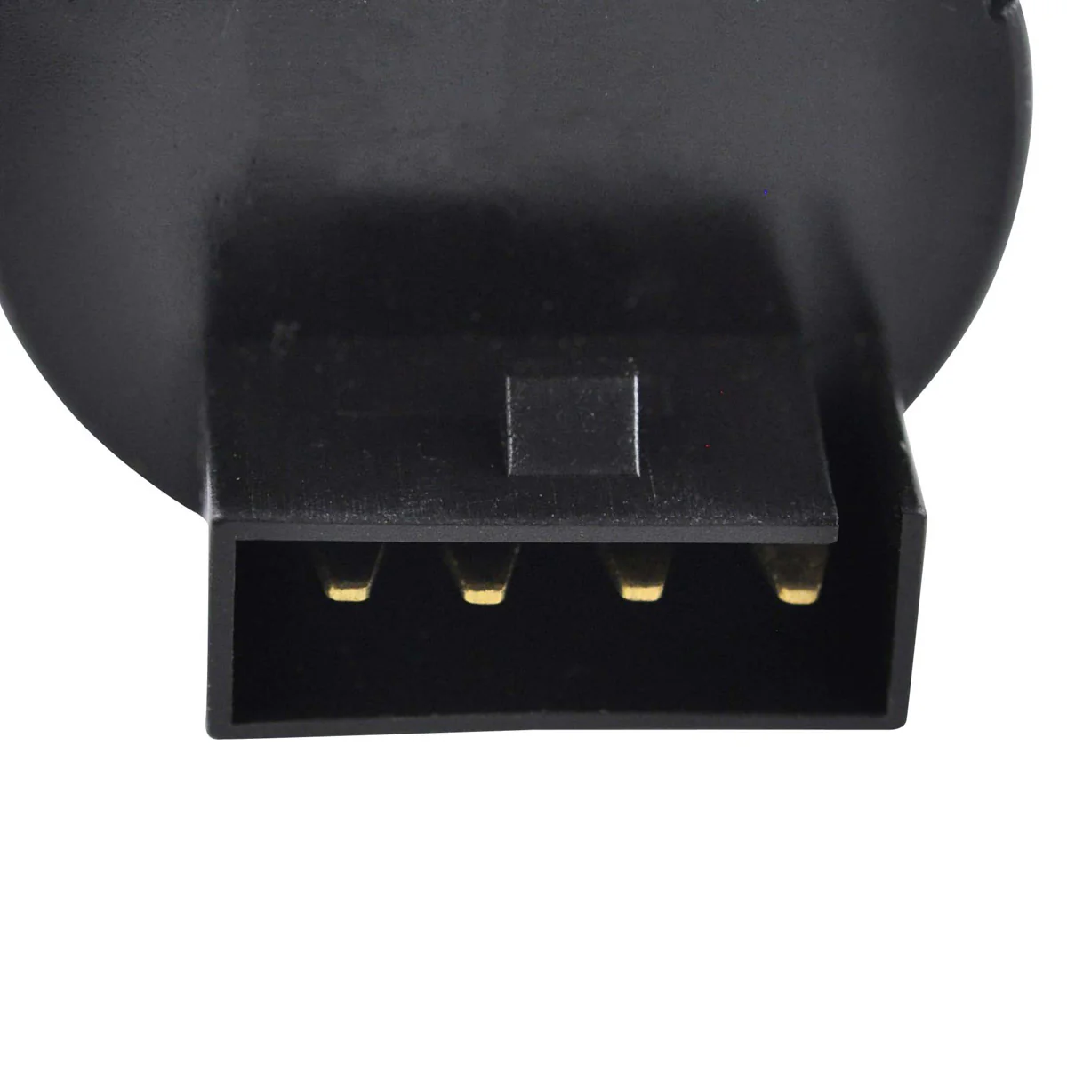 2-Position 4-Pin Ignition Key Switch for Polaris Magnum 325 / 500 | Outlaw 450 / 525 | Scrambler 400 2000-2011 | OEM# 4012163 - Image 5