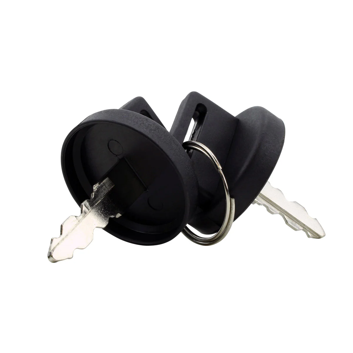 2-Pos. Ignition Key Switch for Honda TRX 350 400 420 Rancher TRX 450 500 Fourtrax Foreman TRX 500 Rubicon 1998-2024 - Image 14