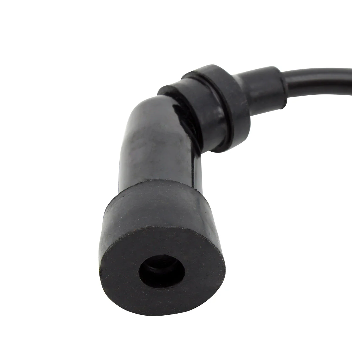 External Ignition Coil w/Cap for Arctic Cat 150 | Honda ATC | Suzuki LTF | Yamaha YFM 350 1980-2025 | 3KJ-82310-00-00 - Image 8