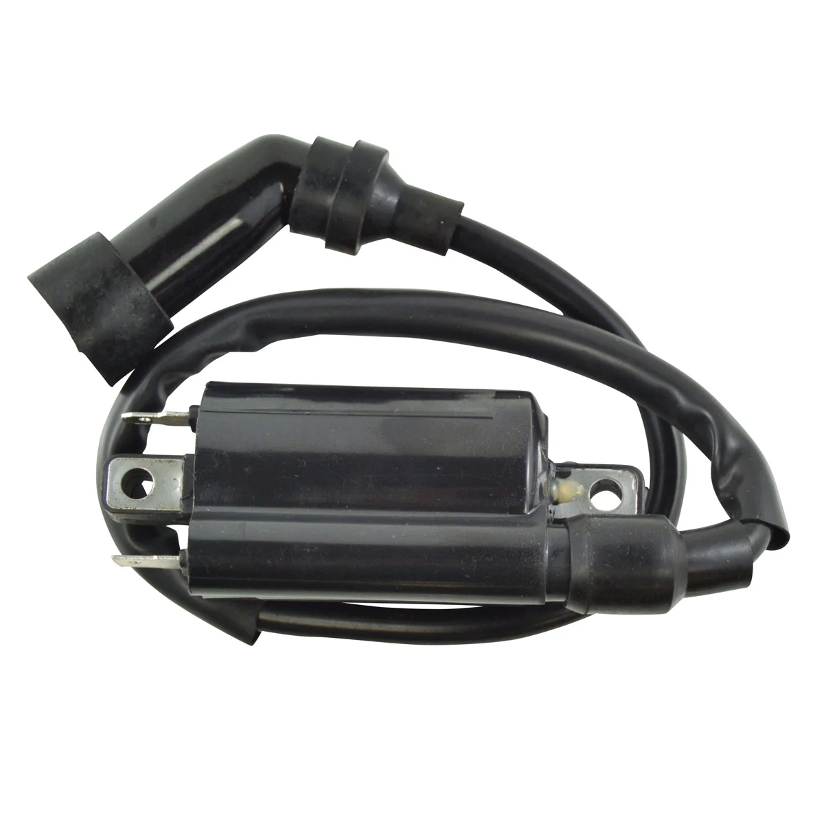 Ignition Coil for Yamaha YFM 700 | Suzuki GN125 | Polaris Sportsman 110 | Kawasaki Ninja | Honda 1981-2024 | 33410-05350 - Image 2