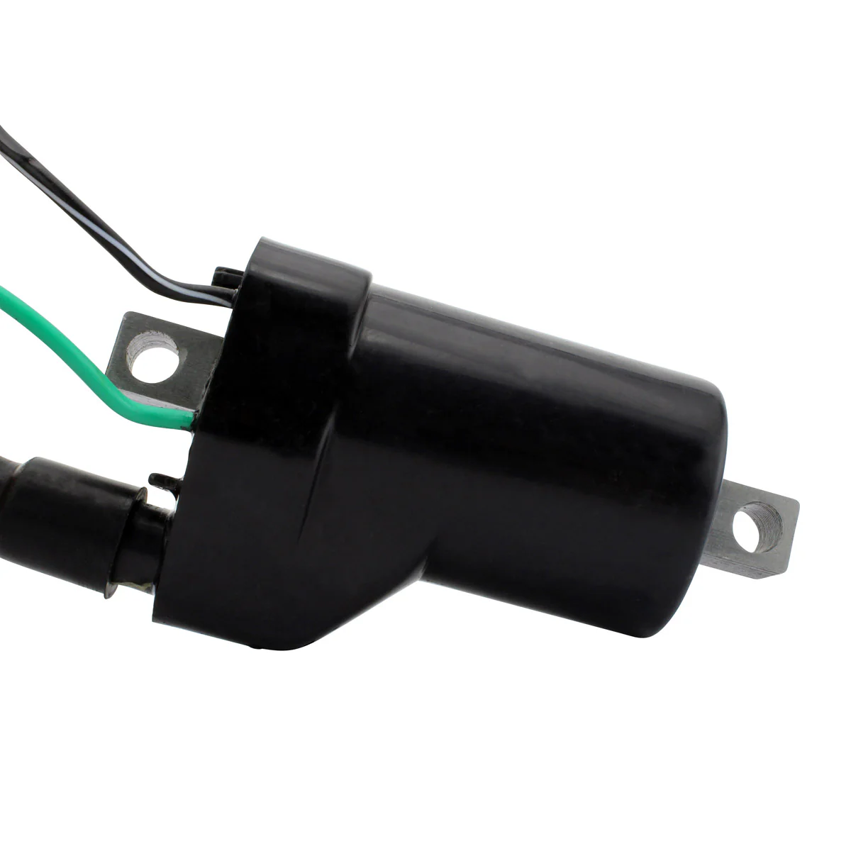 External Ignition Coil with Spark Plug Cap for Honda CR 125 R 1989-1997 | TRX 400 EX 1999-2007 | XR 400 R 1996-2004 - Image 12