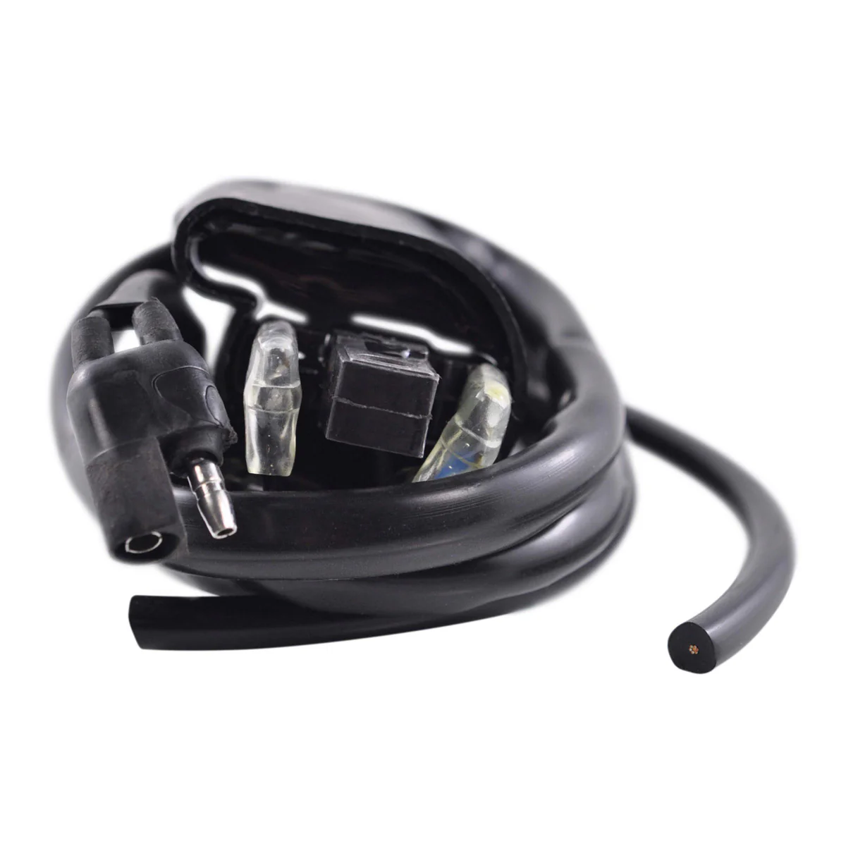 External Ignition Coil for Arctic Cat Jag 3000 | Ski-Doo Formula 583 | Lynx 6900 | Sea-Doo 720 GTI 1976-2020 | 278000383 - Image 4