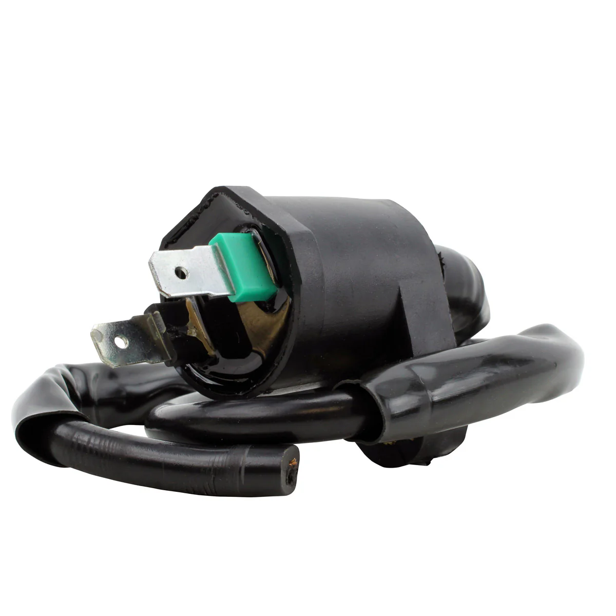 External Ignition Coil for Honda / Kawasaki / Suzuki / Can-Am / Yamaha / ATV / Motorcycle / Scooter 1981-2024 - Image 7