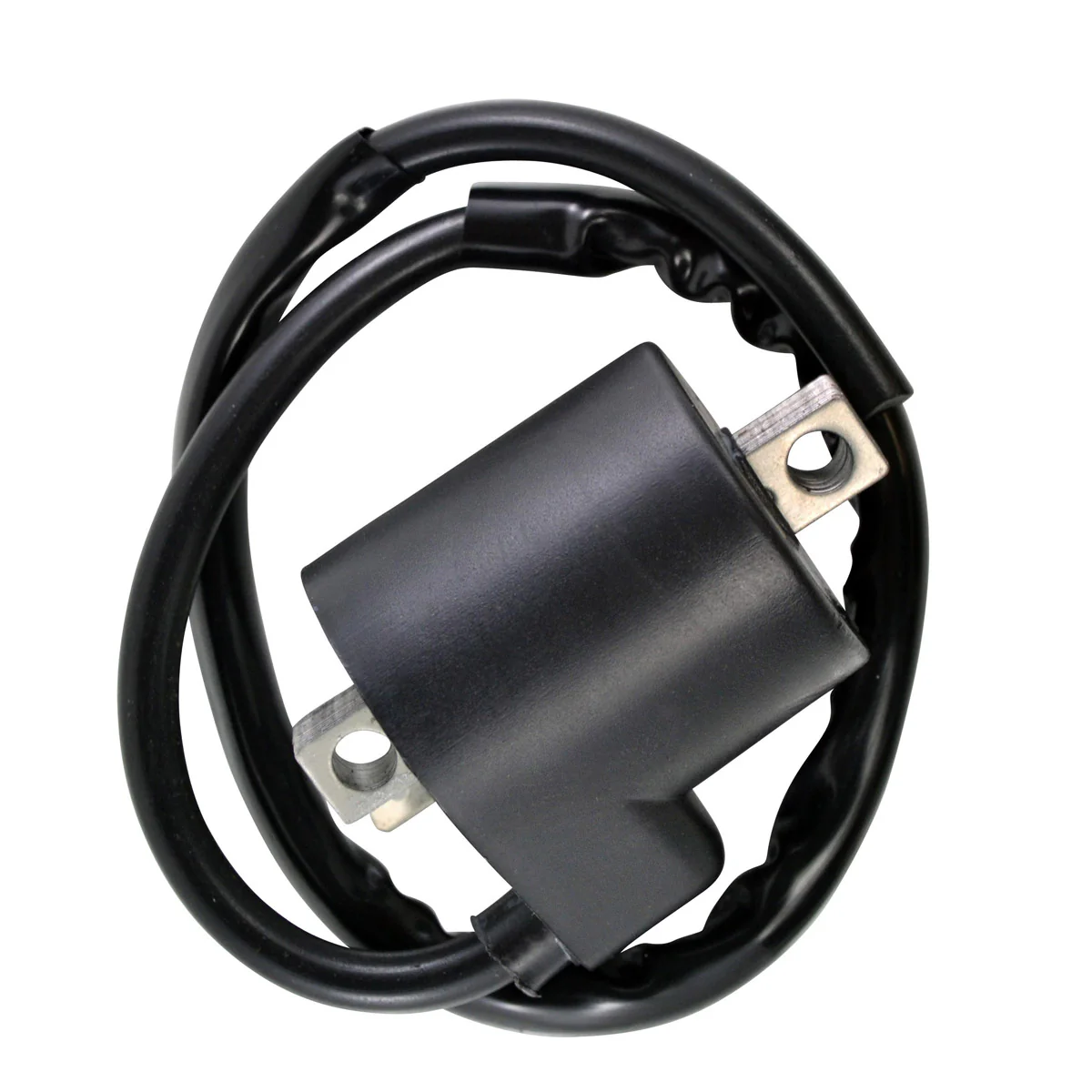 Ignition Coil for Honda ATC 200 | Kawasaki KLR 250 | Polaris 350 | Suzuki DR 800 | Yamaha YP400 1976-2015 | # 3088053 - Image 10