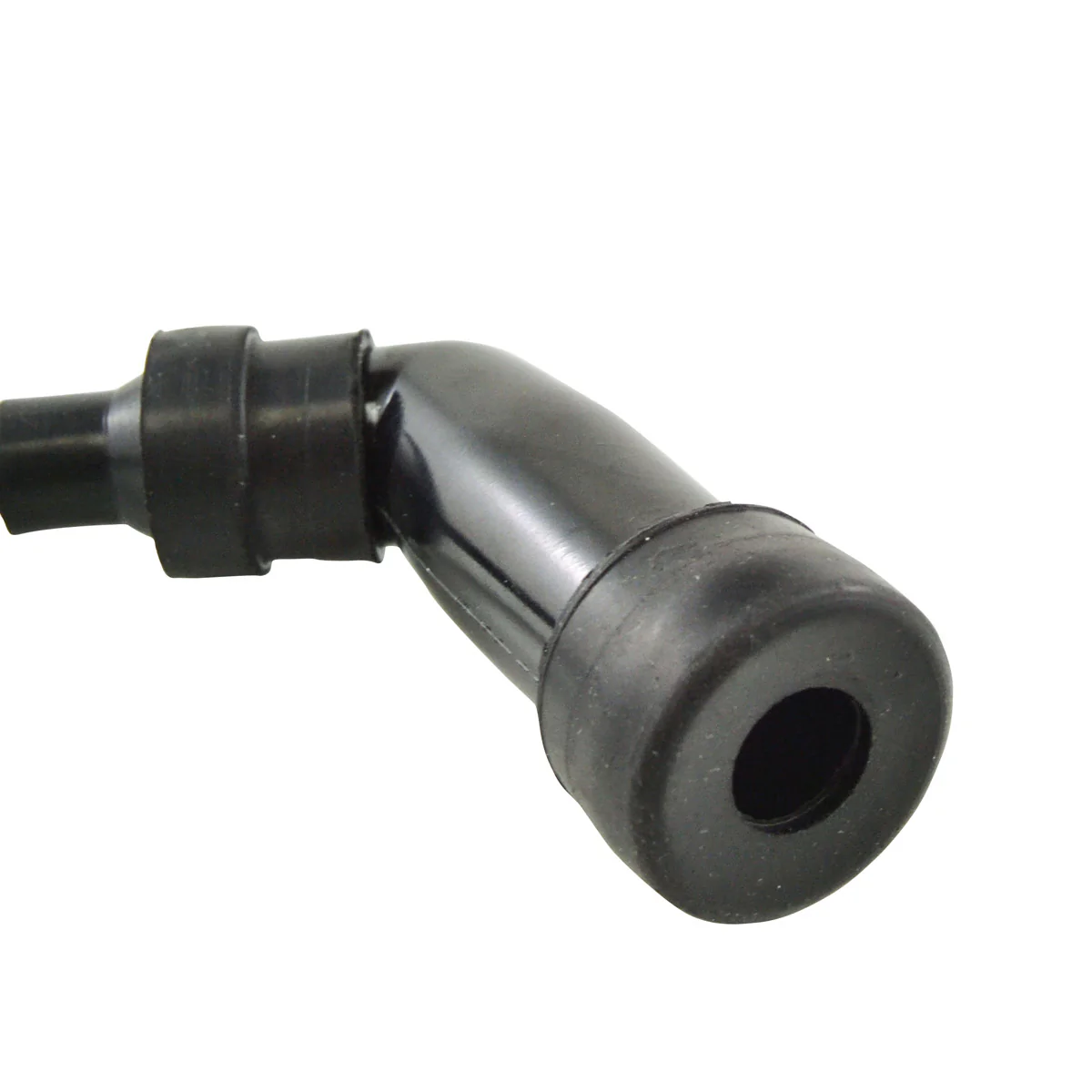 External Ignition Coil for Yamaha YFM 550 700 Grizzly 4x4 2009-2014 - Image 5
