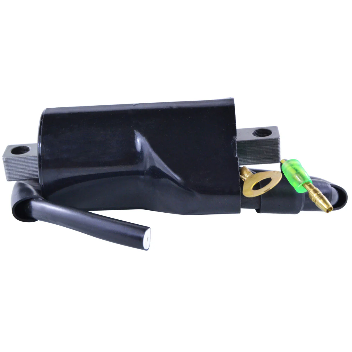 Ignition Coil for Honda TRX 400 EX | CR 80-250 500 R | CX 500 Custom / Deluxe | NX 500 650 Dominator | XR 400R 1978-2007 - Image 2