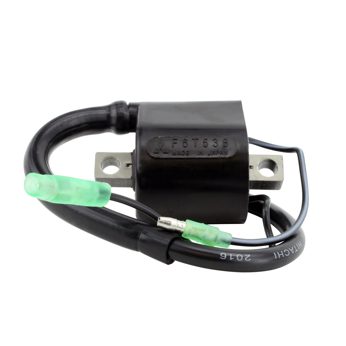 External Ignition Coil for Yamaha SRX 600 700 MSR Carb L/C Electric Start 1998 1999 - Image 10