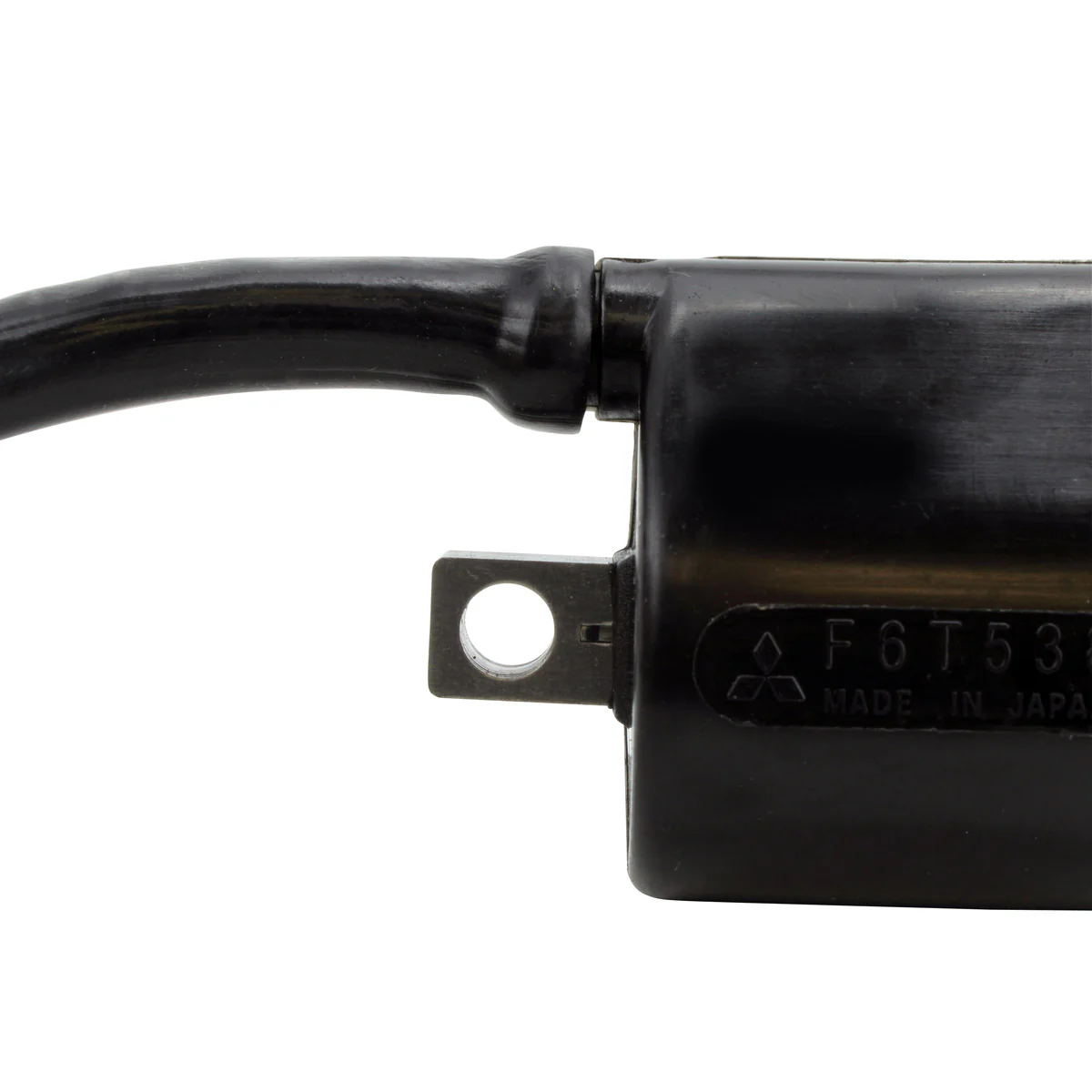 External Ignition Coil for Yamaha SRX 600 700 MSR Carb L/C Electric Start 1998 1999 - Image 7
